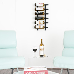 CellarView WS21-P Nickel brossé