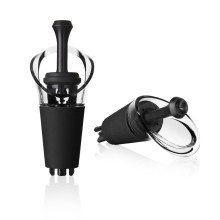 Wine Server & Stopper
