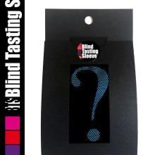 1x Blind Tasting Sleeve