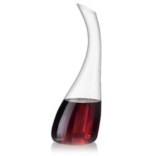 Riedel décanteur "Cornetto"