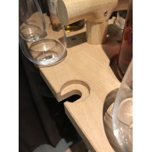 Aperitif-Spade