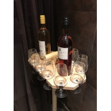 Aperitif-Spade