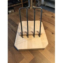 Aperitif-Spade