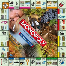 Monopoly - Edition des vins