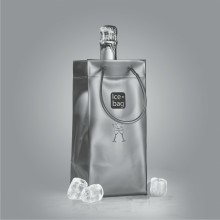 IceBag "Smoke Grey"