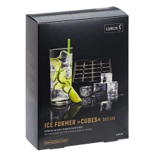 Ice Former Würfel 3x3