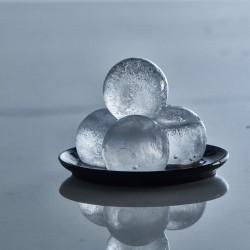 Ice Forner Boule 2 cm