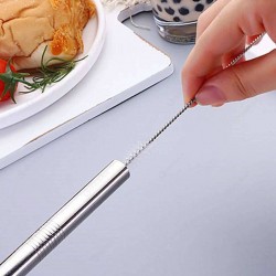 DRINK - Stainless Steel Straws