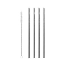 DRINK - Stainless Steel Straws