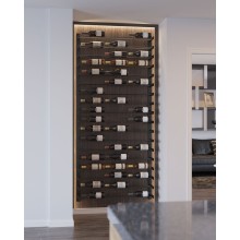 CellarView II WW-052-K