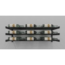 CellarView II WW-153-K