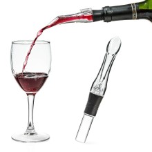 Aérateur Premium