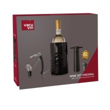 Wine Essentials