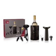 Vacu'Vin Set Original Plus