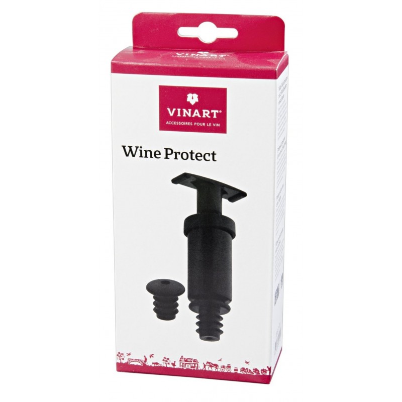 Wine Protect Gard'Vin