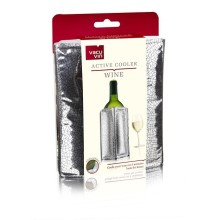 Rapid-Ice Silber
