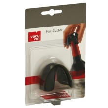 Coupe capsule