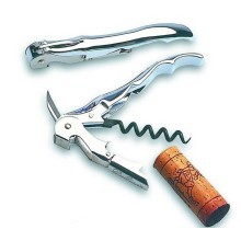 Tire-bouchon Pulltap's Chrome