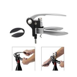 Korkenzieher Screwpull-Le Creuset LM-250 METAL