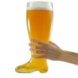 Beer Boot 1.0