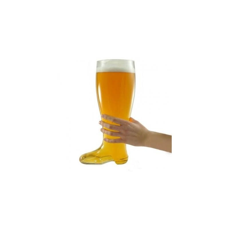Beer Boot 1.0