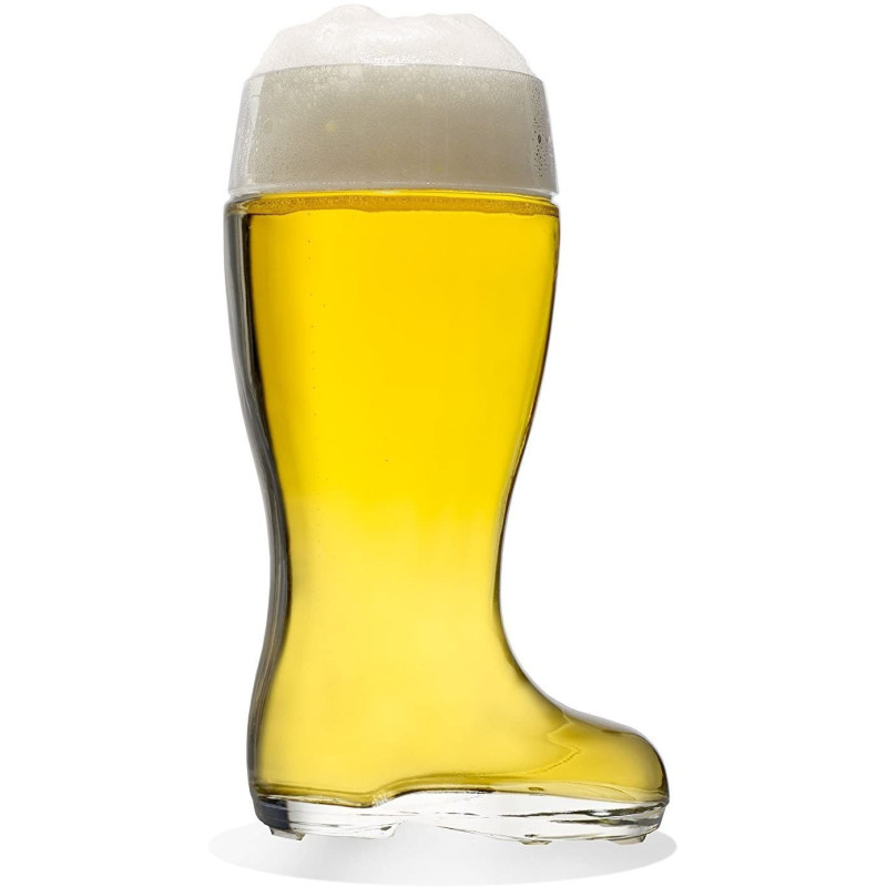 Botte à bière 0.25