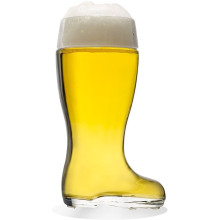 Botte à bière 0.25