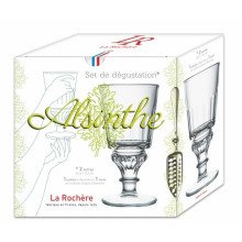 Absinth-Set