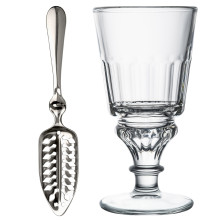 Absinth-Set