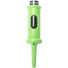 Tire-bouchon Cork Pops Vert