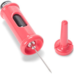 Korkenzieher Cork Pops Rosa