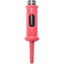Corkscrew Cork Pops Pink