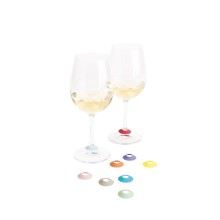 Chic Glass Rainbow