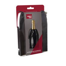 Rapid-Ice Champagne classic