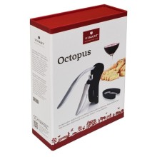 Tire-bouchon Octopus