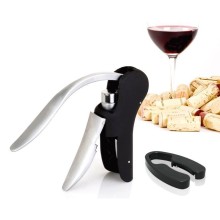 Corkscrew Octopus