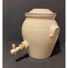 Vinegar Pot naturel 3.0 l