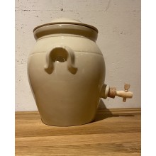 Vinegar Pot naturel 3.0 l