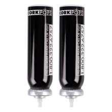 Cork Pops : recharge