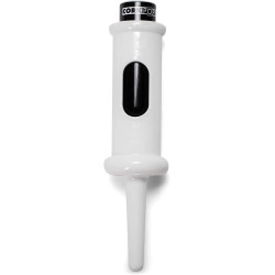 Korkenzieher Cork Pops Weiss