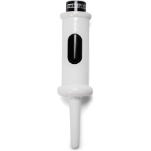 Corkscrew Cork Pops White