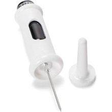 Korkenzieher Cork Pops Weiss