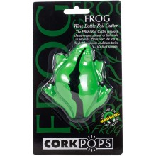 Coupe-capsule Frog