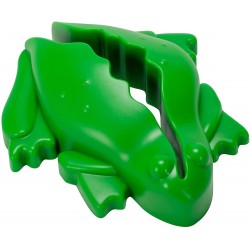 Coupe-capsule Frog