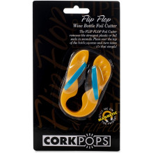 Foil cutter Flip Flop