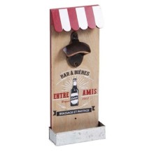 Bottle opener "Entre Amis"