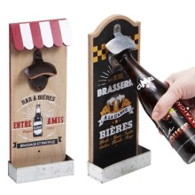 Bottle opener "Entre Amis"