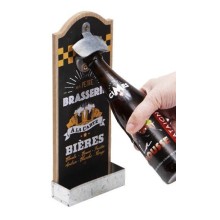 Bottle opener "Ma petite brasserie"
