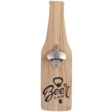 Bottle opener "Beer"