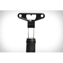 Le Tourne-bouchon bilame "noir"